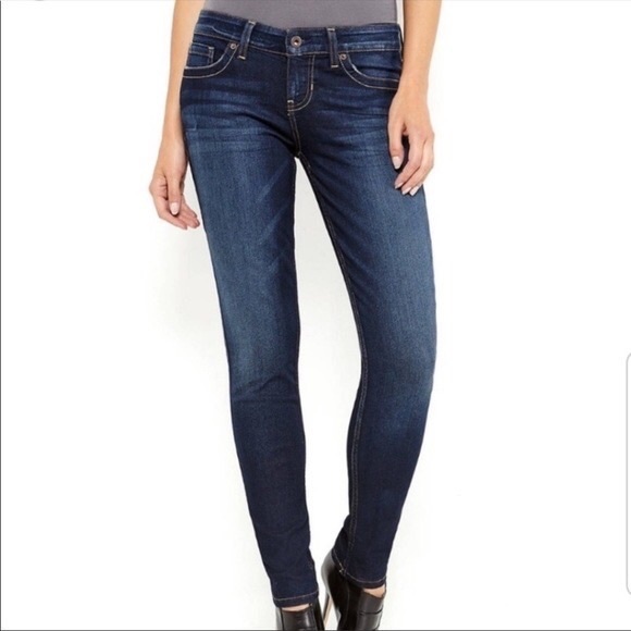 Guess Power Ultra skinny jeans - Picture 2 of 7